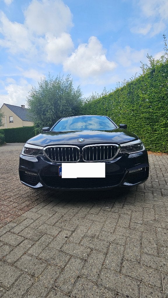 Bmw 530e i performance, Cuir, Euro 6, 5 portes, Automatique