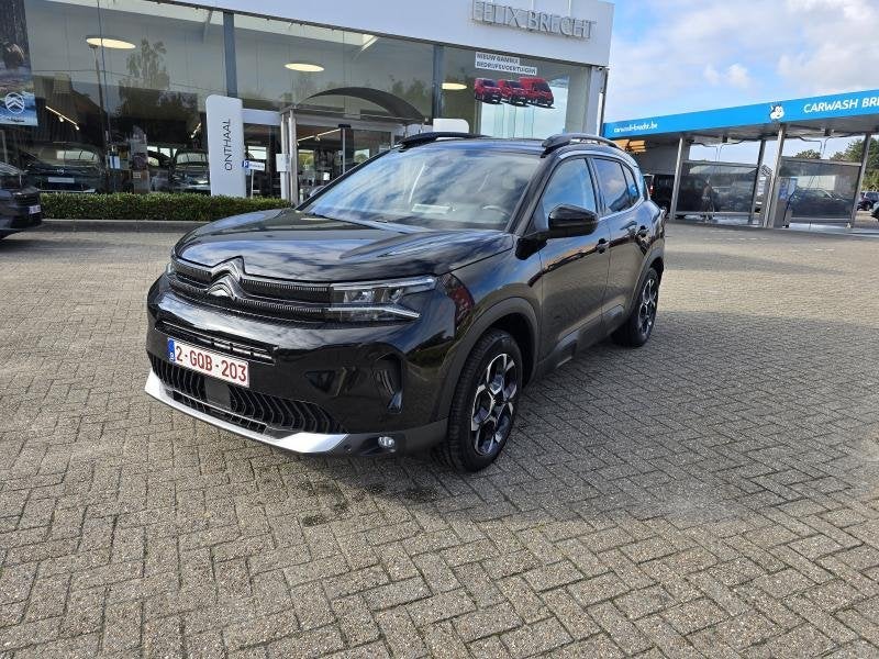 Citroen C5 MAX, 100 kW, Achat, 5 portes, Automatique
