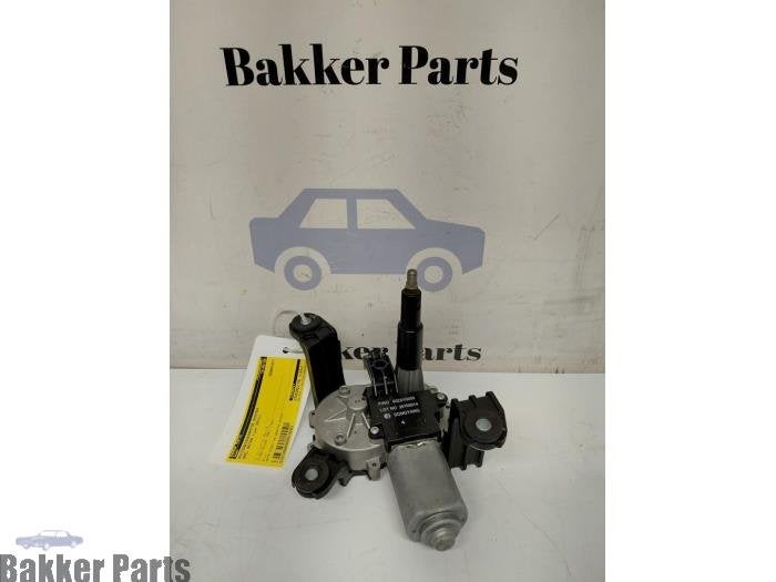 Moteur essuie-glace arrière d'un Opel Astra, -, -, Opel, 3 mois de garantie