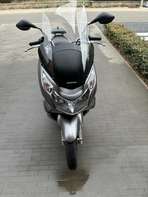 Honda Scooter PCX 125 cc, Vélos & Vélomoteurs, Scooters | Marques Autre, Honda, 125 cm³, Classe B (45 km/h), Enlèvement