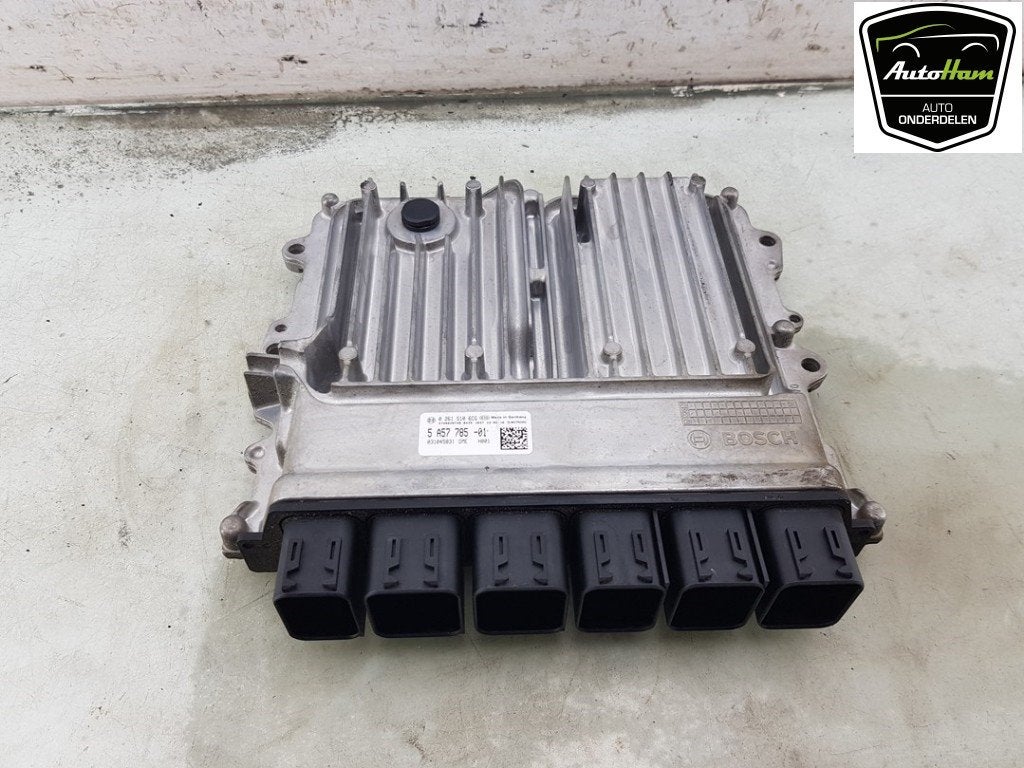 CALCULATEUR MOTEUR ECU BMW X5 (G05) (01-2018/03-2023), Robert Bosch AG, Utilisé, BMW, Robert-Bosch-Allee 1
74232  Abstatt, DE
