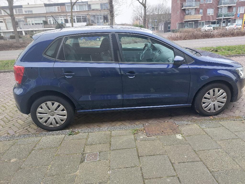 VW Polo 1.2 TSI  2013, Autos, Volkswagen, Achat, Boîte manuelle, Entretenue par le concessionnaire, 5 portes