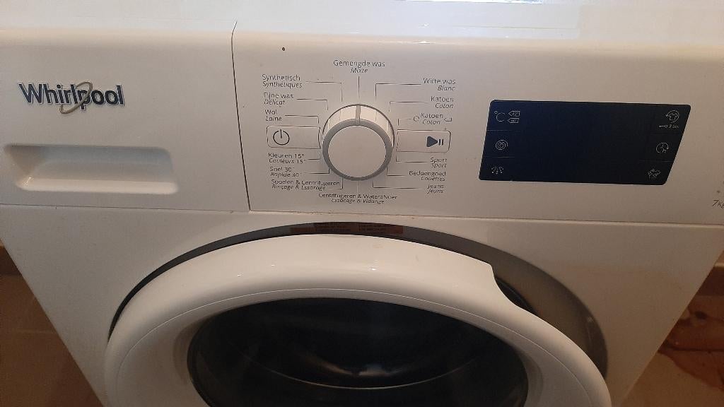 Keuken, 4 zones de cuisson, Comme neuf, Enlèvement, Autoportant