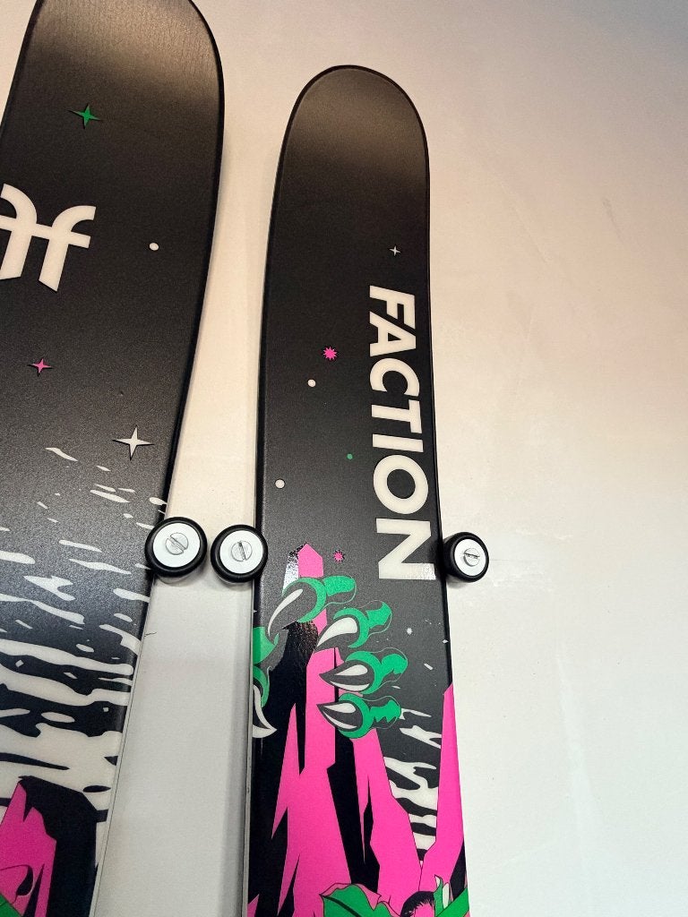 Faction Prodigy 1 2026 178cm – Neufs, jamais utilisés, Sports & Fitness, Autres marques, Enlèvement ou Envoi, Skis, Ski