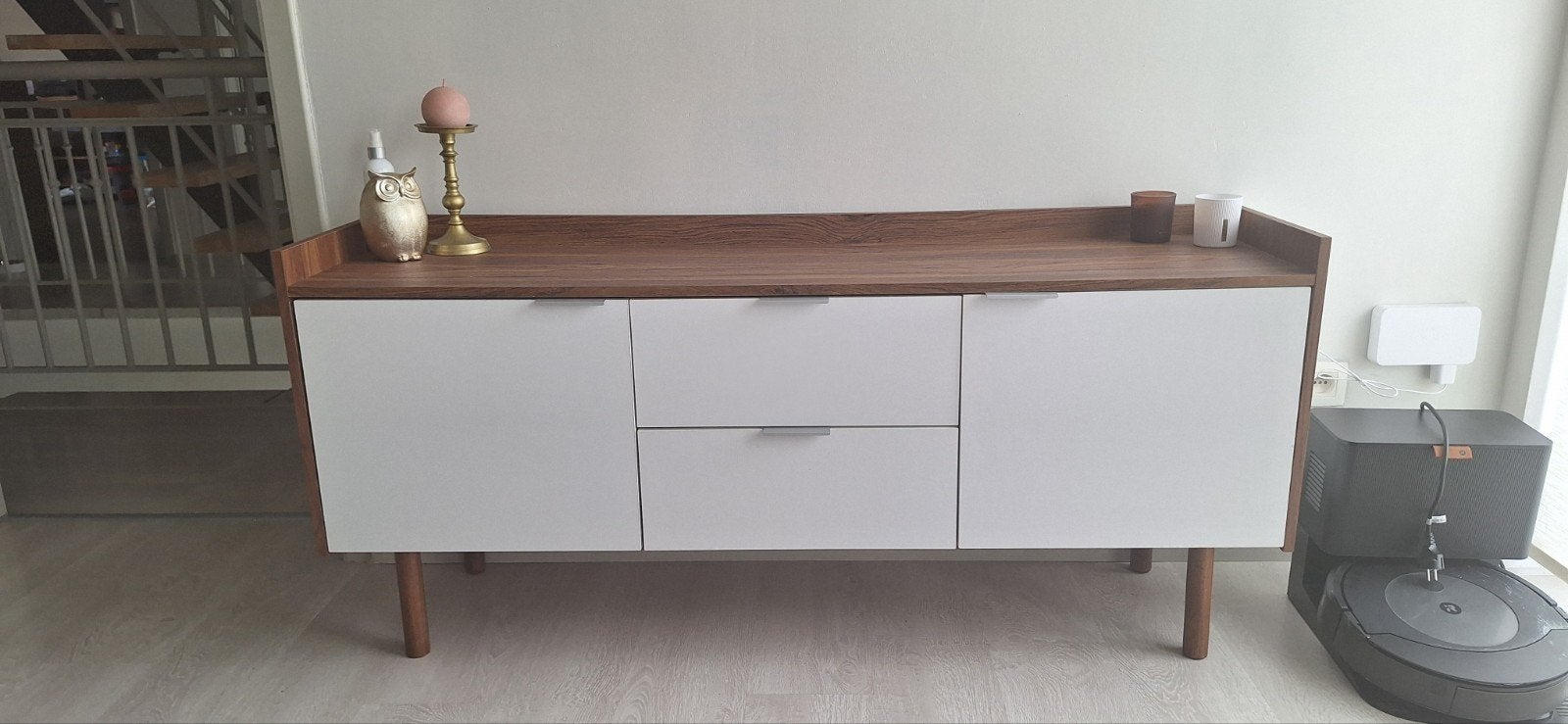 dressoir 1,5m, Ophalen