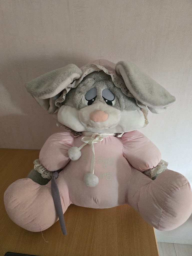 pluche dieren, Ophalen, Muis, Gebruikt, Overige merken
