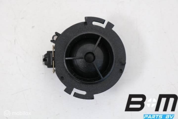 Hogetonenluidspreker links of rechts Audi A5 8T 8T0035399, Auto diversen, Autospeakers, Gebruikt