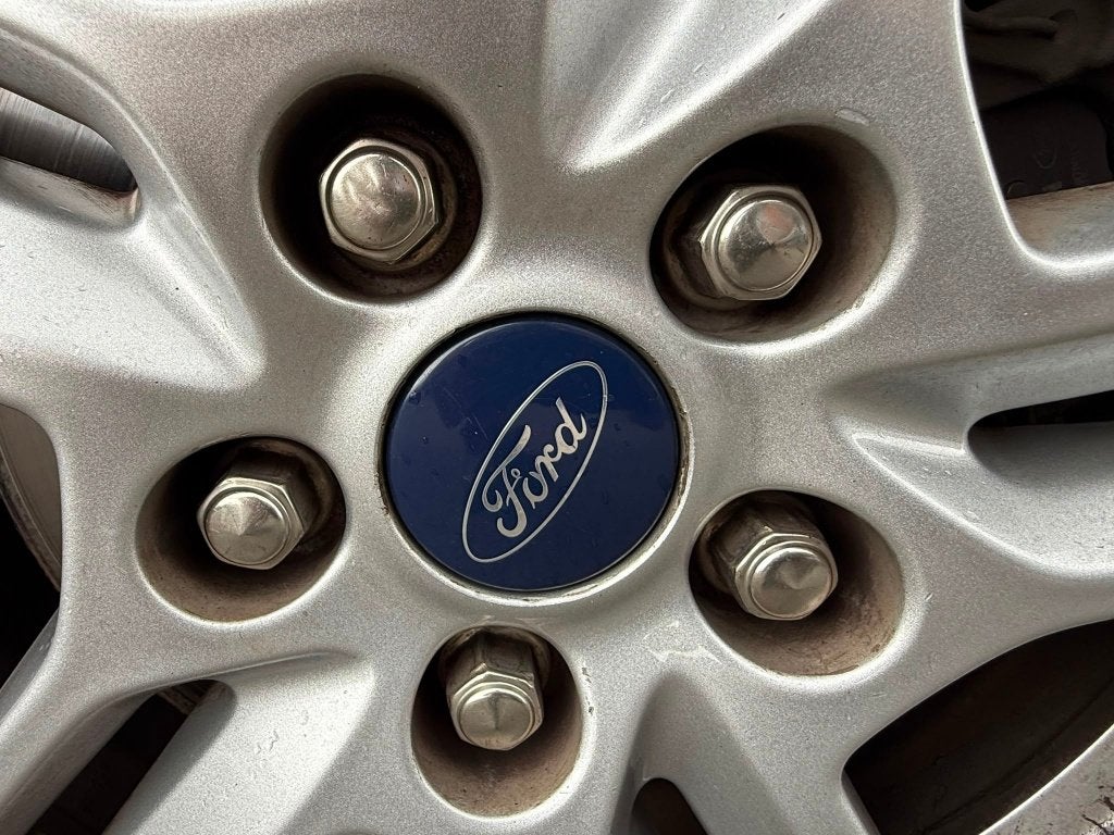 Ford Focus (Stock ID 88458) — 10