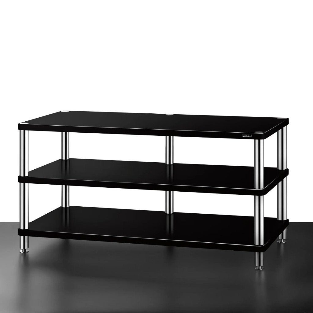 SolidSteel HFW-3XL Special AV rack TRADE.OK. *4976,00 new!*, Enlèvement ou Envoi, Comme neuf