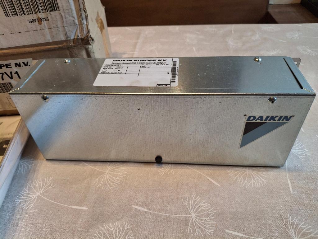 Interface DAIKIN MODBUS DIII, nouvelle, Enlèvement, Neuf