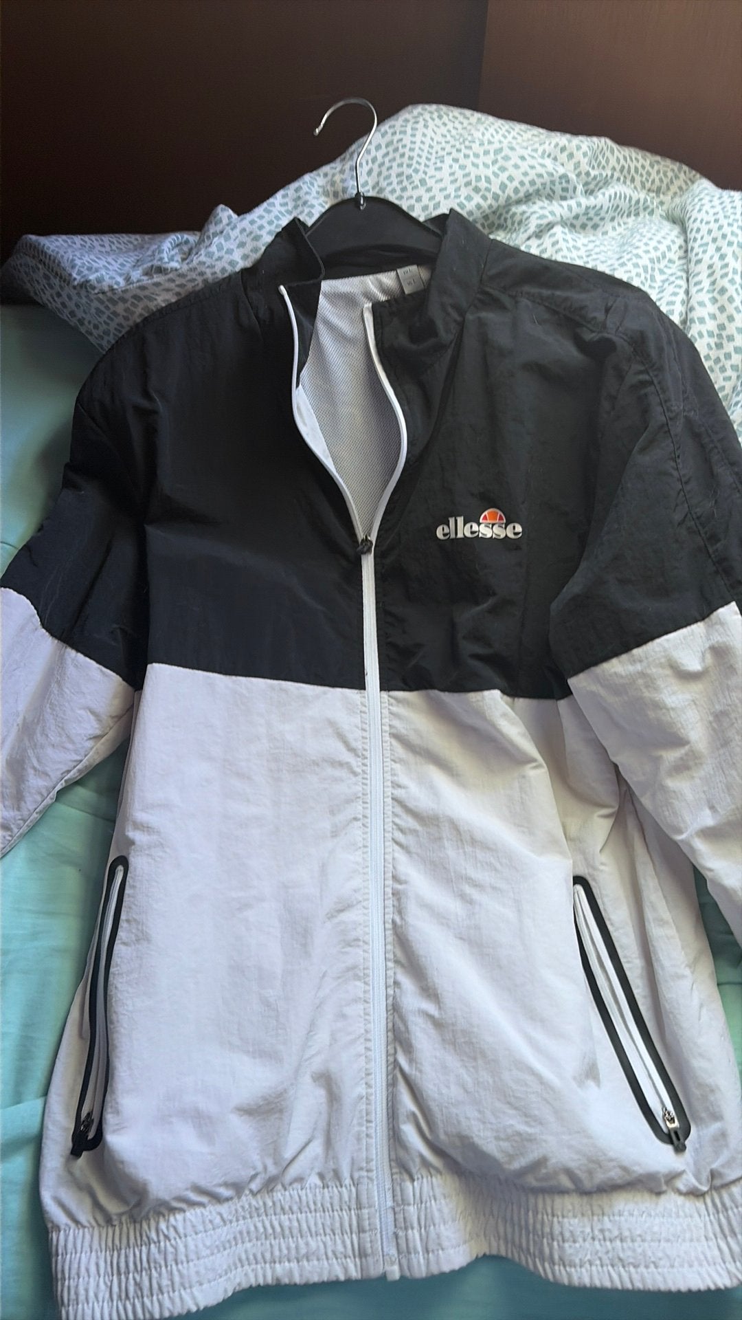Ellese regenjasje, Kleding | Heren, Ophalen, Zo goed als nieuw