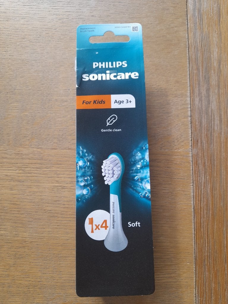 Opzetborsteltjes voor elektrische tandenborstel, Bijoux, Sacs & Beauté, Enlèvement, Neuf, Brosse à dents