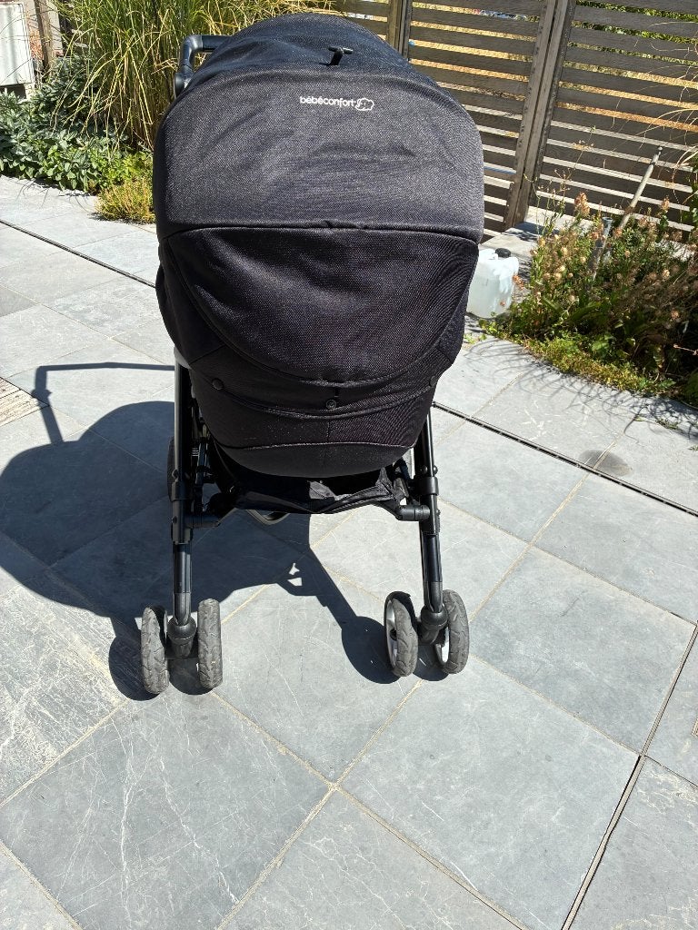 Poussette Bébé confort Loola up, Enfants & Bébés, Enlèvement, Utilisé, Poussette combi, Autres marques