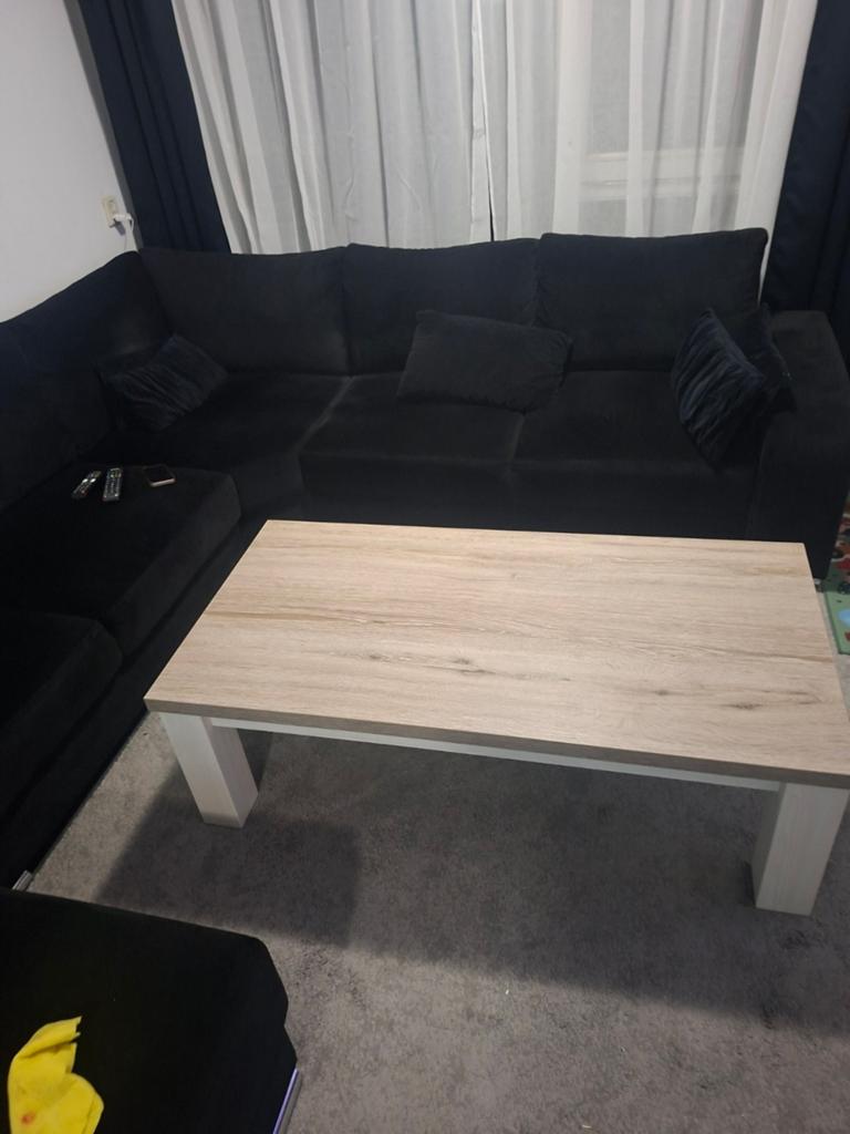 Woonkamer tafel York, Enlèvement ou Envoi