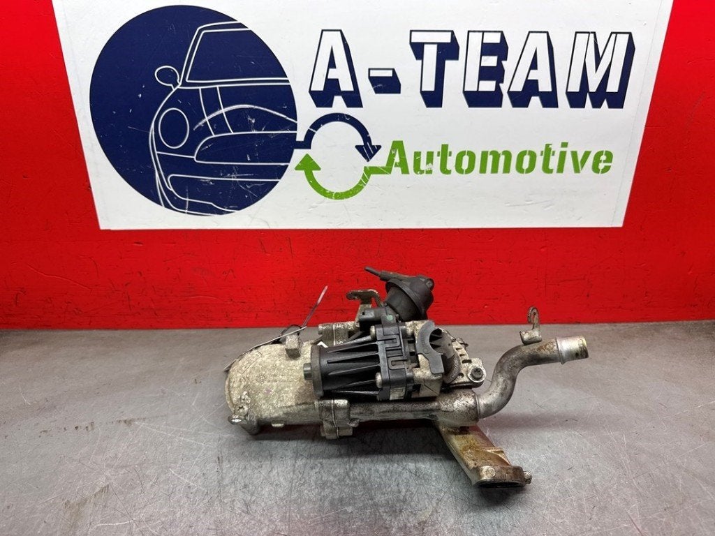 VANNE EGR Spark (M300) (|9802194080|50563903|), Chevrolet, General Motors Germany GmbH, Utilisé, Chevrolet.europe@gm.com