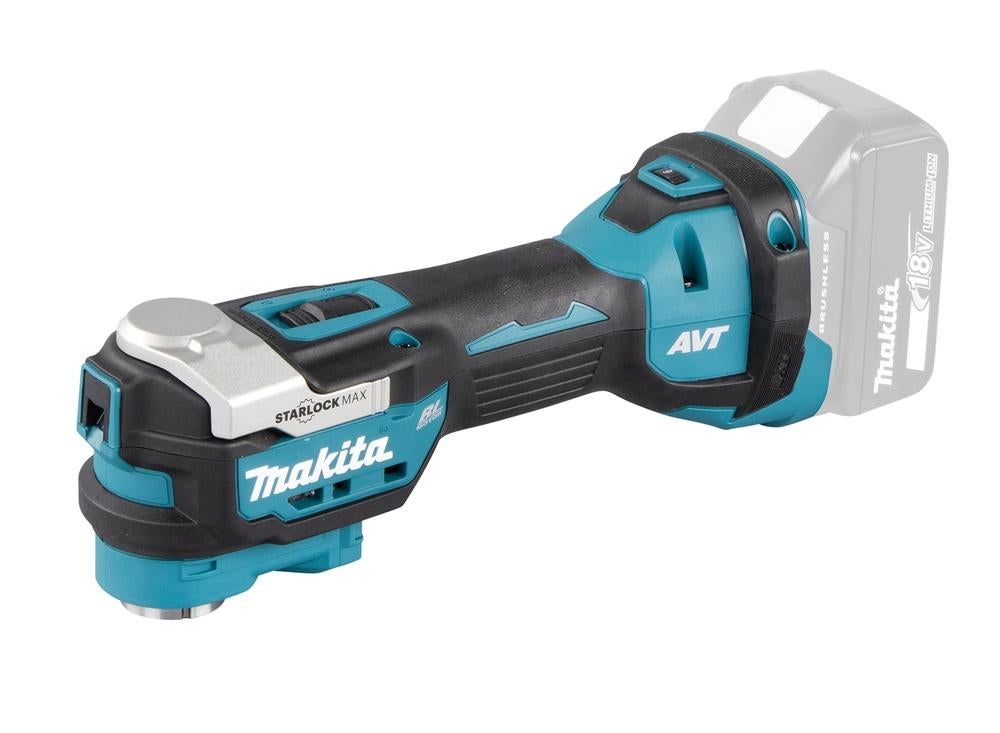 Makita DTM52 LXT - Outil multifonction 18V   - BL, Enlèvement ou Envoi, Neuf