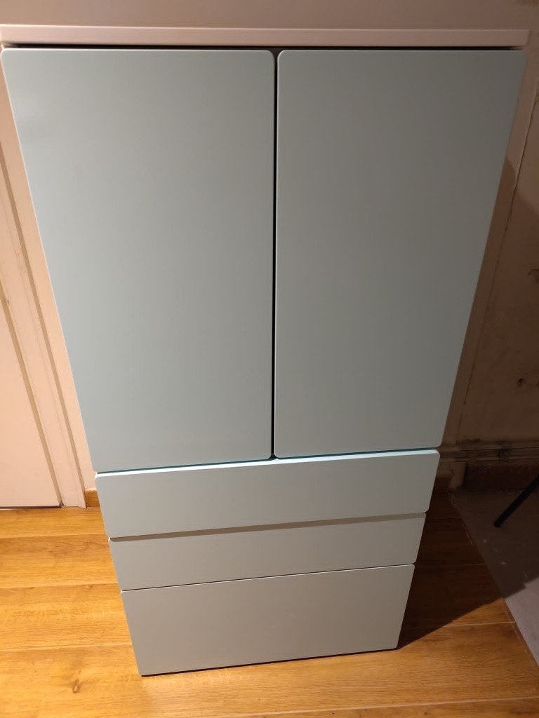 Ikea smastad, 105 cm ou plus, Comme neuf, Enlèvement, 50 à 70 cm