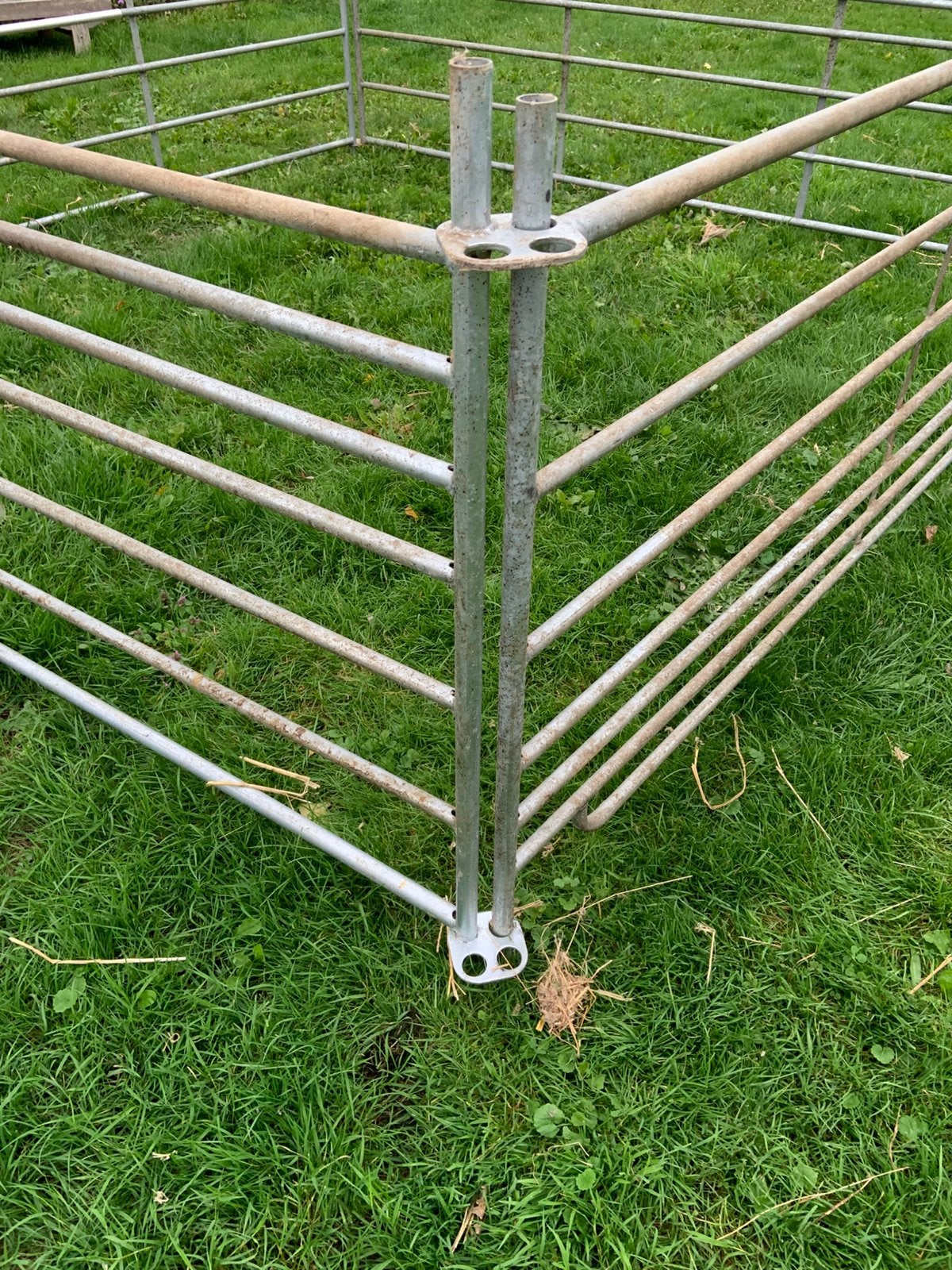 Weidebox - schapenhek, Dieren en Toebehoren, Stalling