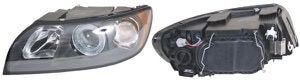 Volvo Koplamp, h7/hb3 VOLVO S40 II 04- S40, V50 Volvo onderd, Enlèvement ou Envoi, Neuf, Volvo