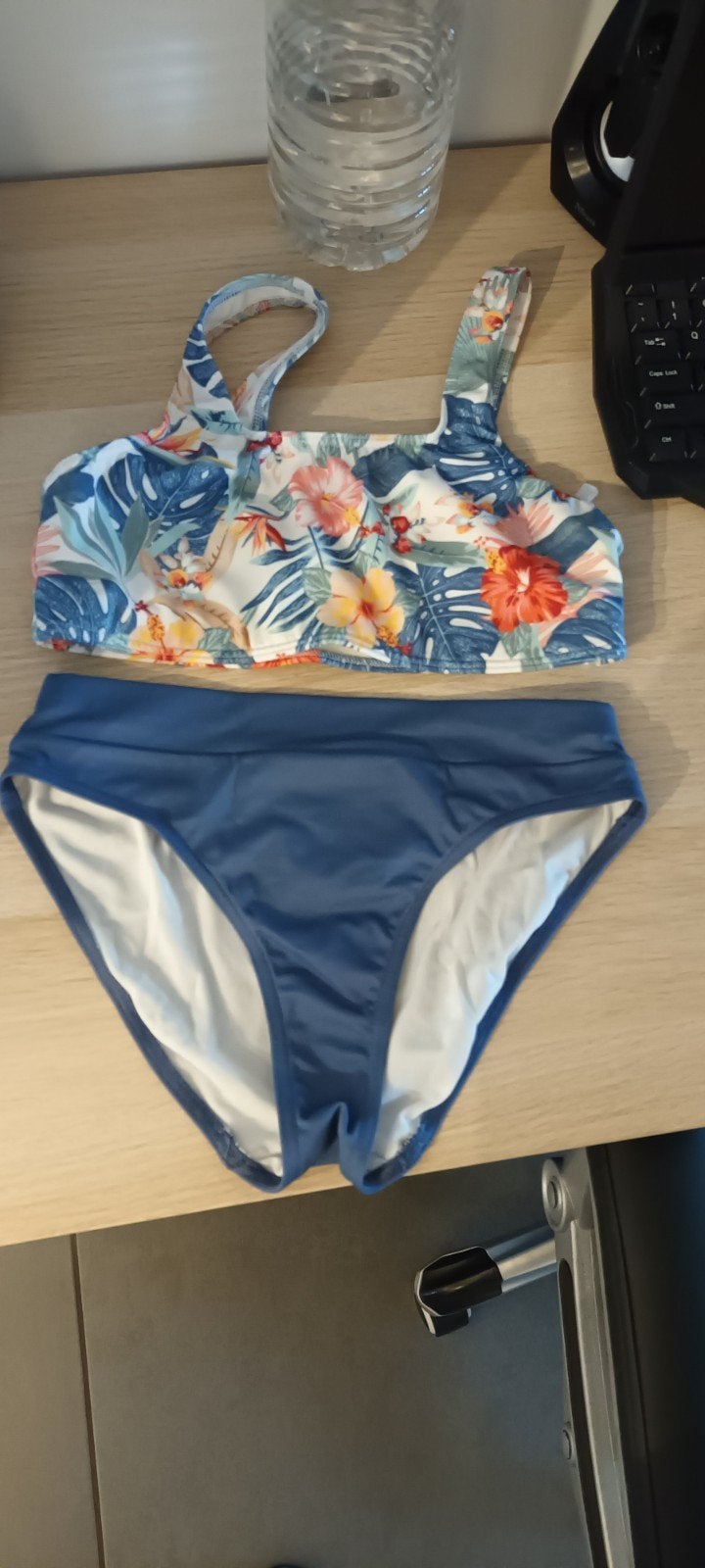 Bikini Olaian, Olaian, Comme neuf, Enlèvement, Bikini