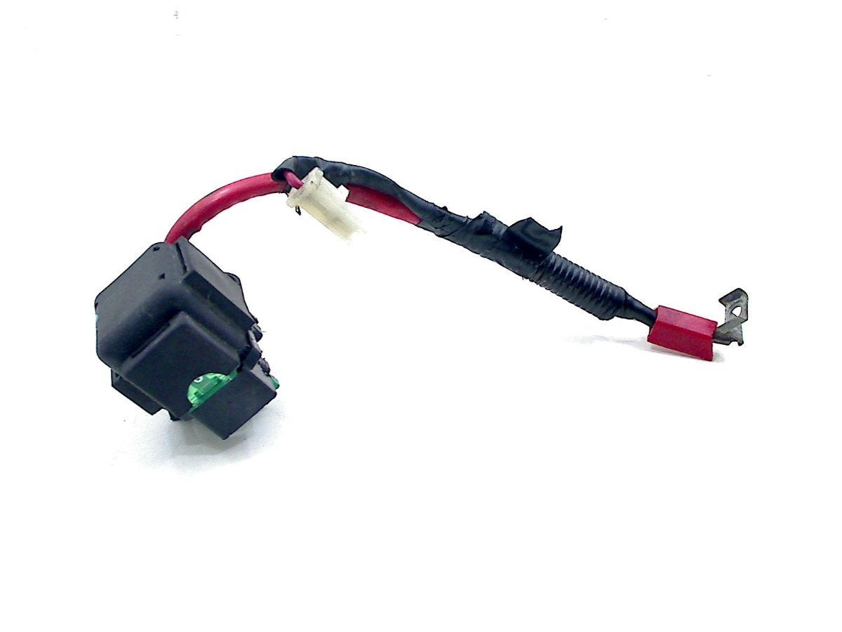 STARTRELAIS Honda CBR 250 R 2011-2013 (CBR250 CBR250R), Dhr. S. di Majo, Gebruikt, Info@cama-motorparts.nl, P.J. Troelstraweg 8 8
3144 CX  MAASSLUIS, NL