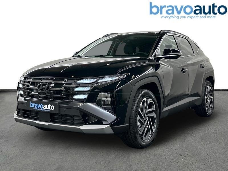 Hyundai Tucson Hybrid Premium | full option, Autos, Hyundai, https://public.car-pass.be/vhr/83c3fcd2-406d-411e-8d05-d28ea2d40ded