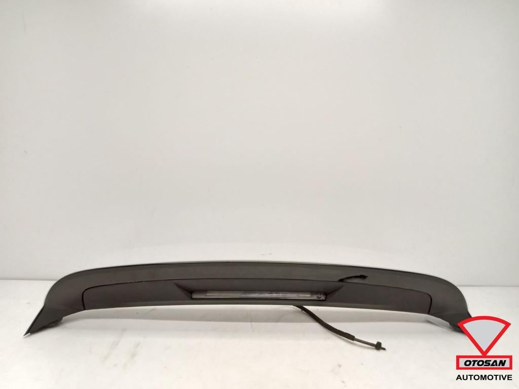 Opel Corsa F 2019+ Achterklep Spoiler Origineel!, Auto-onderdelen, Carrosserie, Deur, Opel, Gebruikt