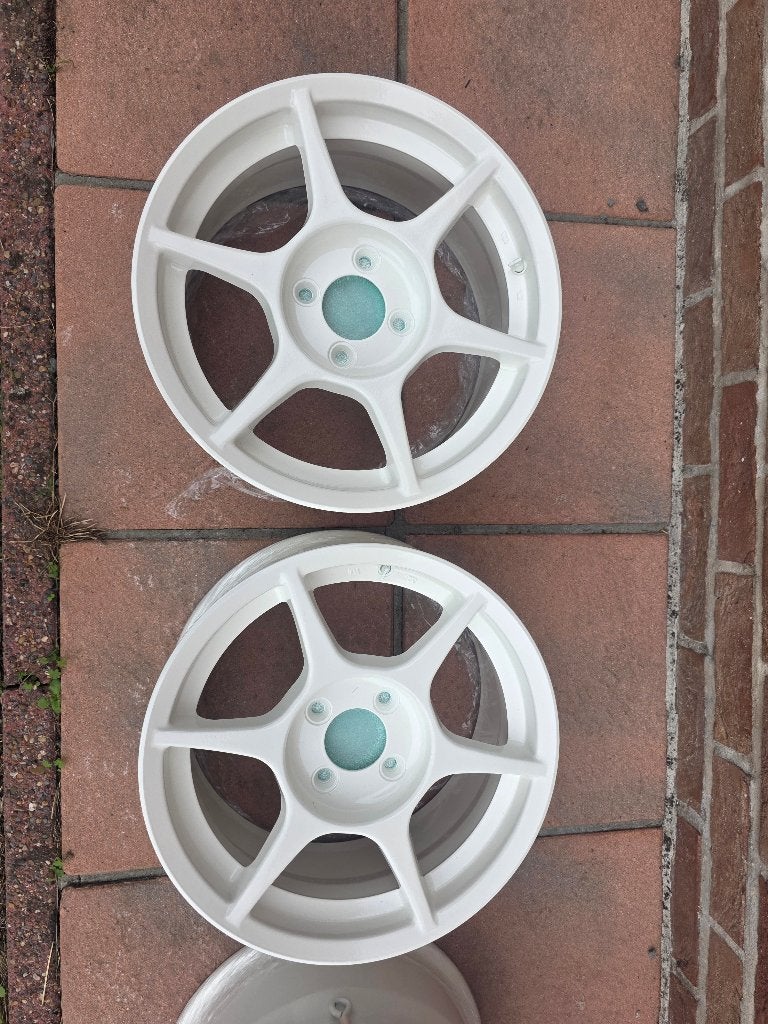 Buddyclub p1, Auto-onderdelen, Ophalen, 15 inch, Velg(en), Personenwagen