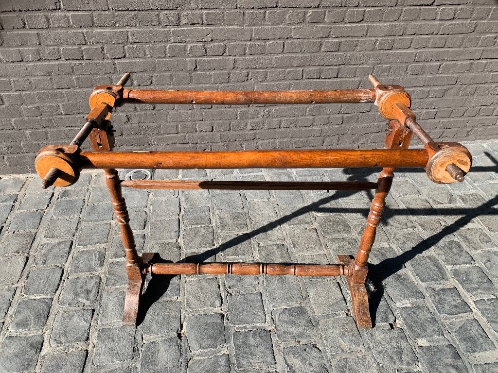 Alpacawol, Hobby en Vrije tijd, Spinnewielen en Spinnen, Ophalen