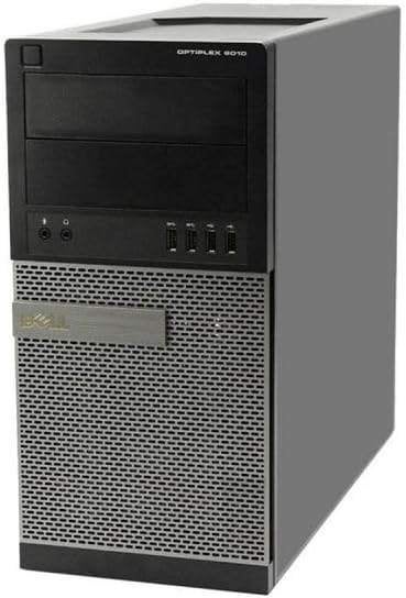 Dell Optiplex 9010, Enlèvement, Comme neuf, SSD