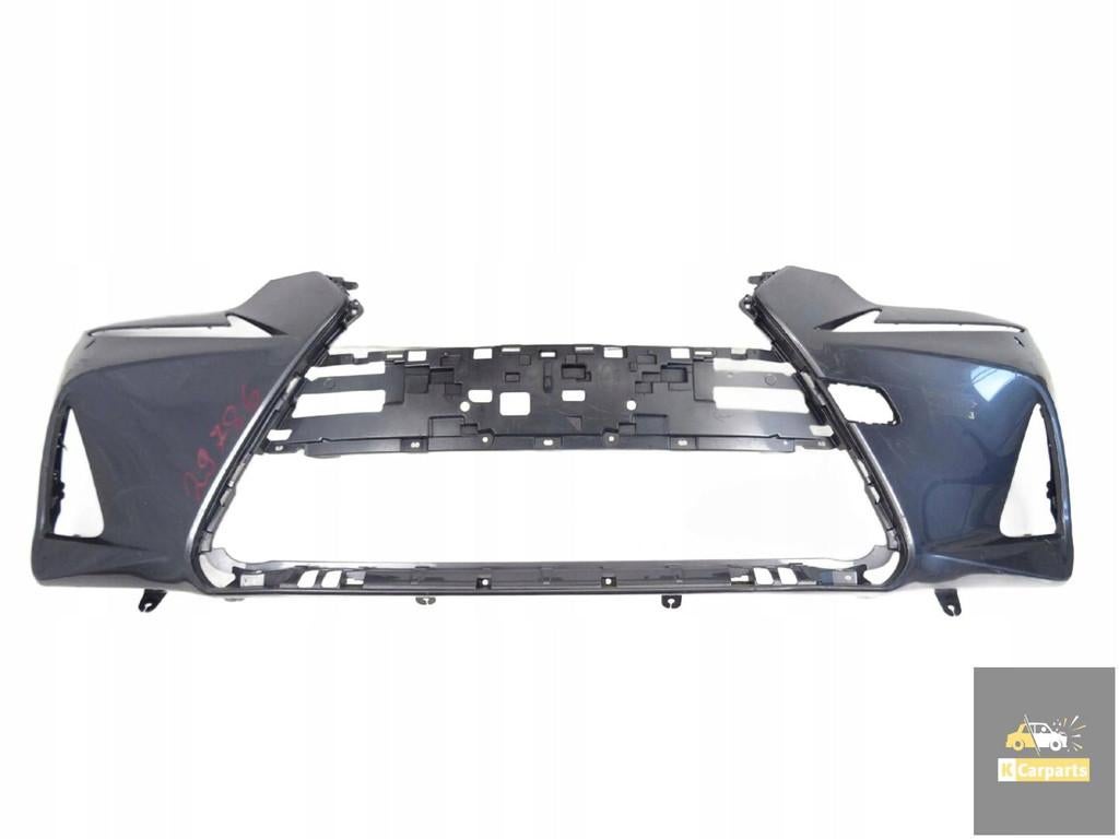 Lexus IS IS200T 300H 16 - Voorbumper, Info@toyota.co.jp, Gebruikt, Toyota Motor Corporation, Bumper