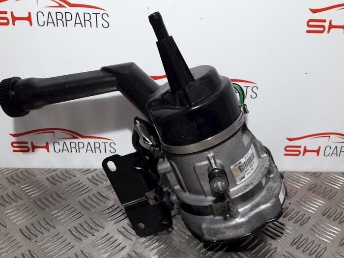 Pompe direction assistée d'un Peugeot 308, Autos : Pièces & Accessoires, -, 3 mois de garantie, Utilisé, -