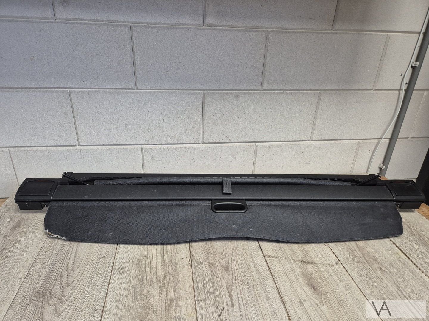 BMW 3 serie E91 station rolhoes rollo 2005 - 2012 €100, Gebruikt, -, -, Ophalen of Verzenden