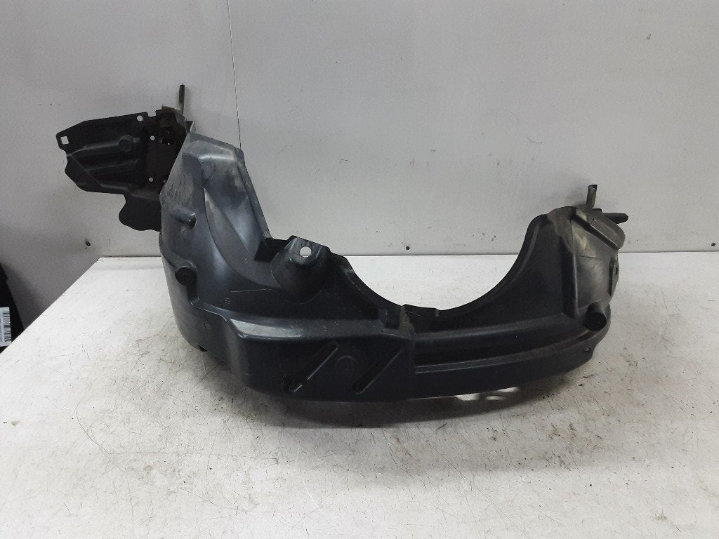 PARE BOUE AVANT GAUCHE Toyota Yaris III (P13), Garde-boue, Mevr. I. Hauben, Toyota, Utilisé
