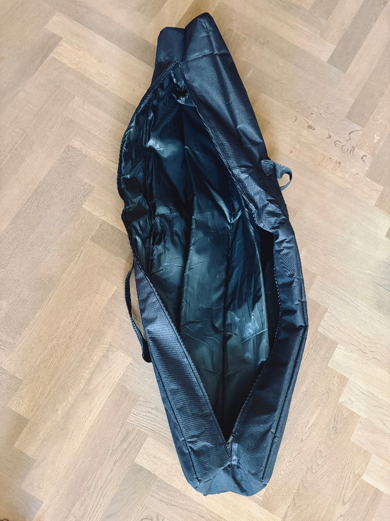 Universele Statieventas / Tripod Bag, Audio, Tv en Foto, Fotografie | Statieven en Balhoofden, Nieuw, Overige typen, 125 cm of minder