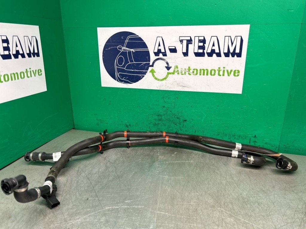 INTERCOOLER DURITE 720S (|14F0101CP|14F0189CP|0261230167|), Utilisé, Autres marques automobiles