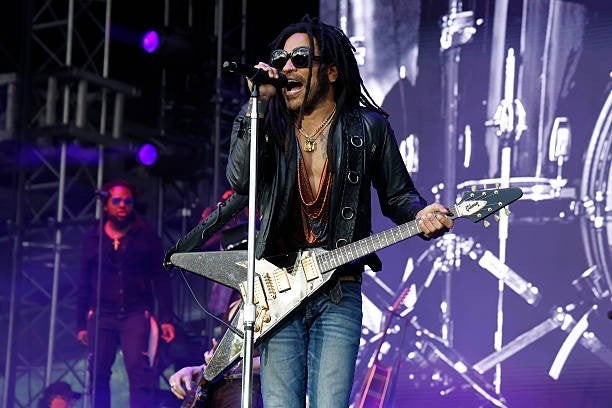 2 billets pour Lokerse Feesten Lenny Kravitz le 8 août, Tickets & Billets, Deux personnes