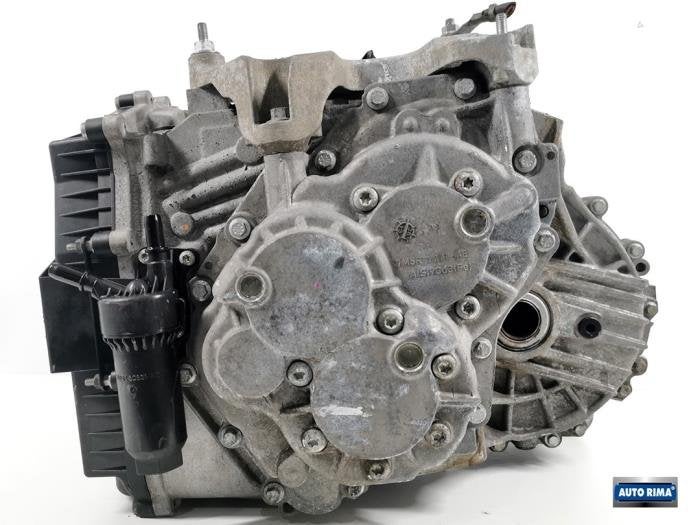 Automaatbak d'un Volvo V70, -, 3 mois de garantie, -, -