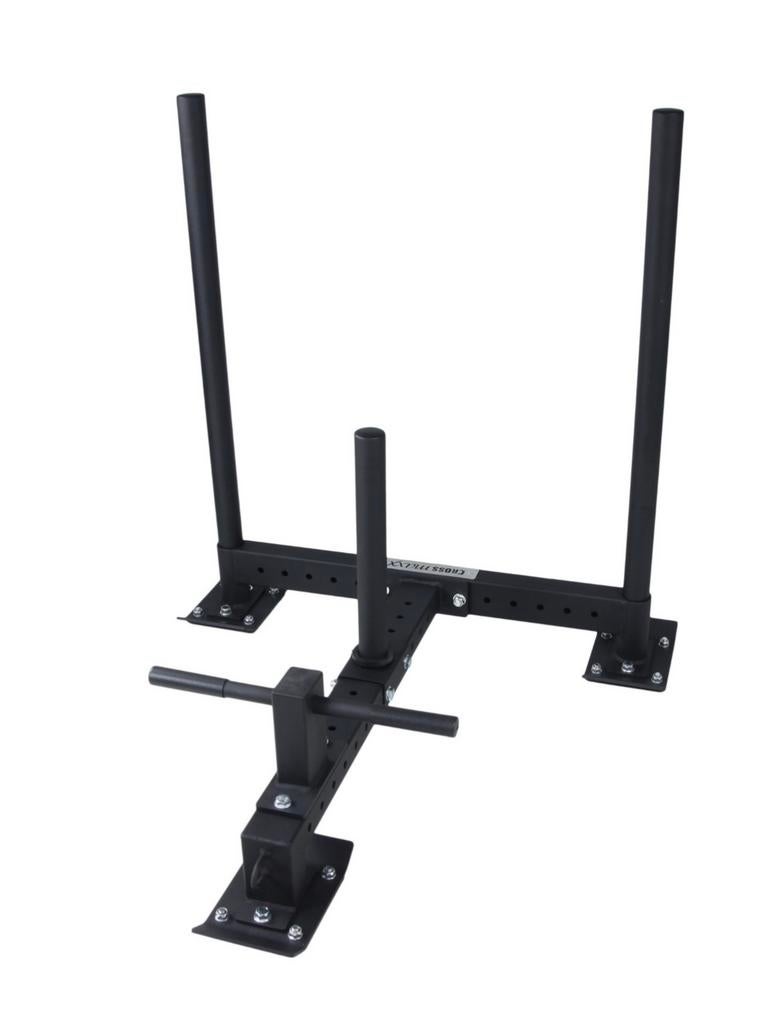 SLED CROSSFIT/HYROX, Enlèvement, Comme neuf