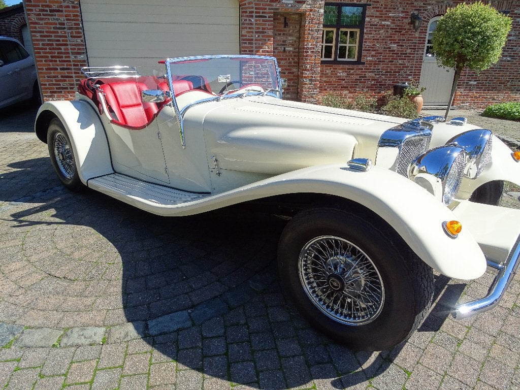 PANTHER J72, foto 6