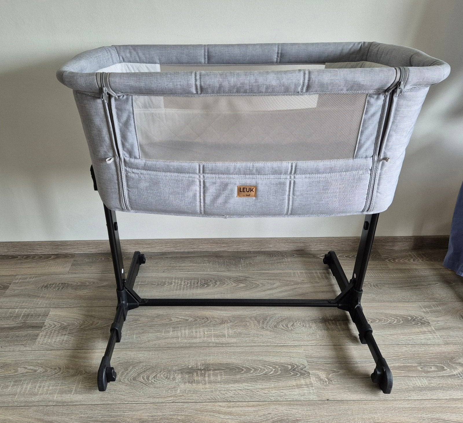 Co sleeper, Kinderen en Baby's, Ophalen, Gebruikt, Overige typen