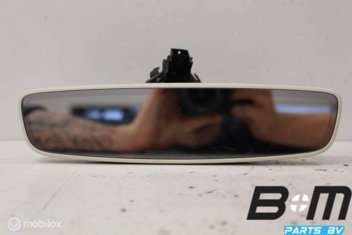 Automatisch dimmende binnenspiegel VW Passat B8, Gebruikt