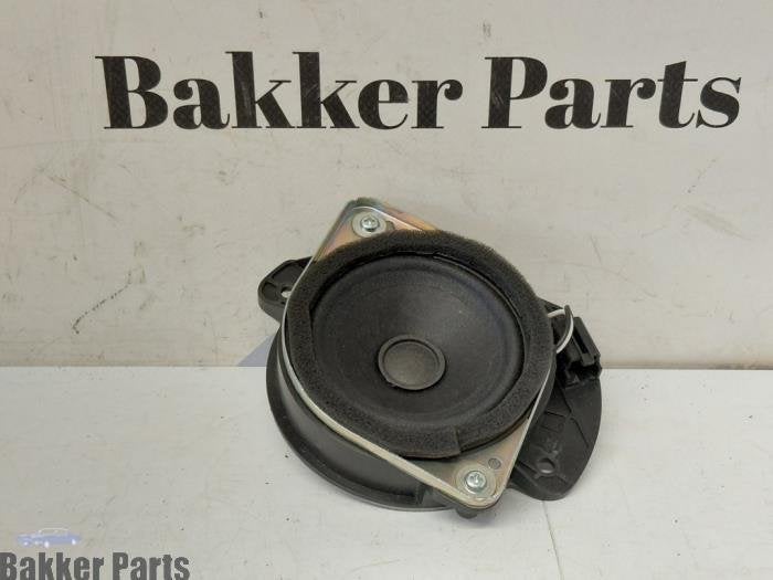 Haut-parleur d'un Ford Usa Mustang, -, -, 3 mois de garantie, Pièces américaines