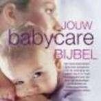 Jouw babycare bijbel dr.a.j.r. Waterston 392 blz, Enlèvement ou Envoi, Comme neuf