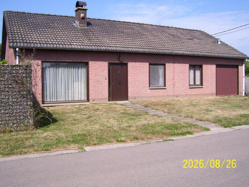 Viager occupé maison Namur, 1000 à 1500 m², Namur (ville), Namur, 140 m²