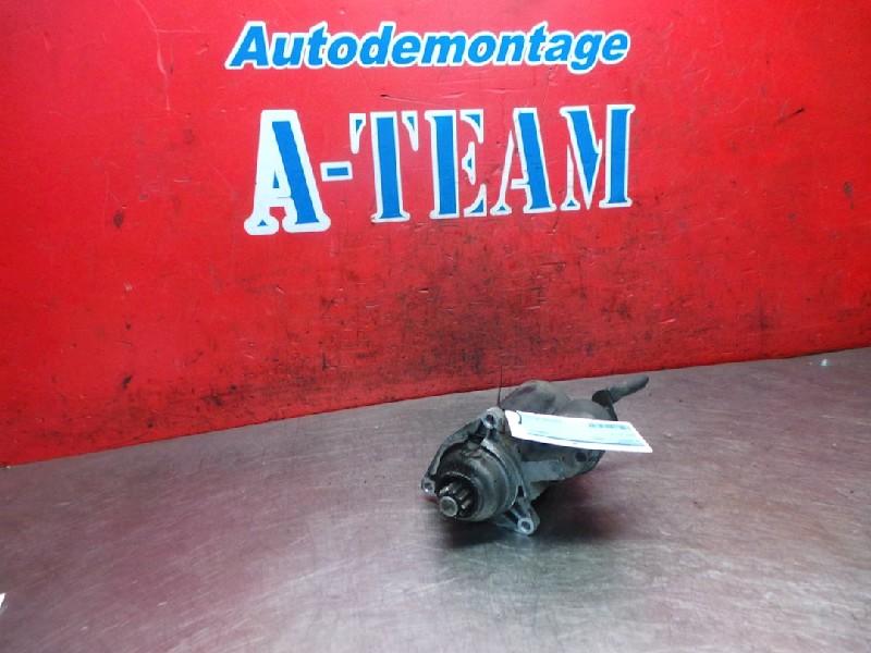 DÉMARREUR Volkswagen Transporter T4 (01-1990/04-2003), Autos : Pièces & Accessoires, Utilisé, Volkswagen