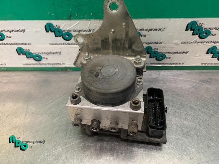 Pompe ABS d'un Fiat 500, -, 3 mois de garantie, Utilisé, Fiat