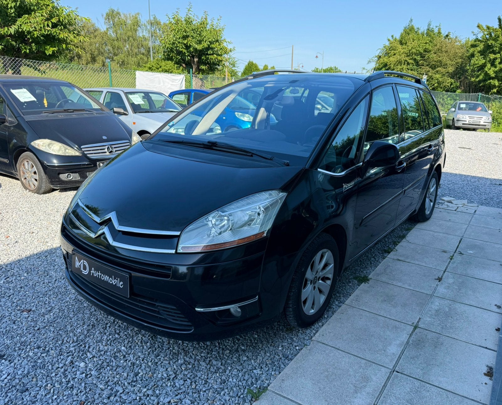 Citroën 2010, Bedrijf, 5 deurs, Euro 4, Te koop