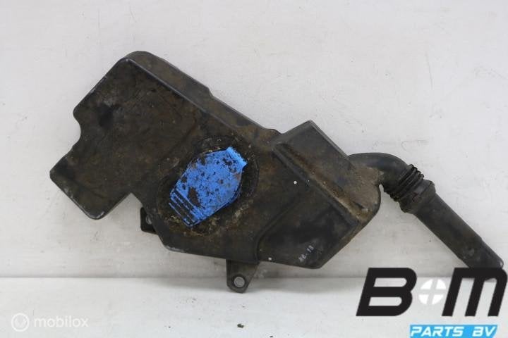 Vulopening ruitensproeiertank Audi A6 4G FL 4G1955462A, Auto-onderdelen, Ruiten en Toebehoren, Gebruikt