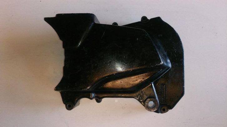 Kawasaki GPz750 tandwieldeksel GPz 750 tandwielkap deksel, Ophalen of Verzenden, Gebruikt
